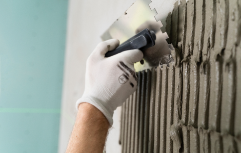 Wykończenia wnętrz