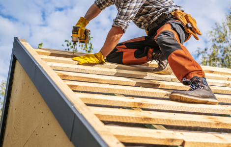 Remonty i modernizacje